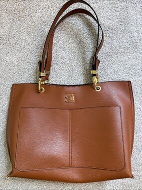 Steve Madden Tote Bag